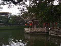 -潮州西湖