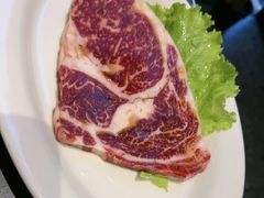 -NIUAN牛庵·日式和牛烧肉(恒隆店)