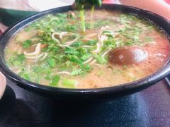 -常熟炒浇面馆(蓝旗街店)