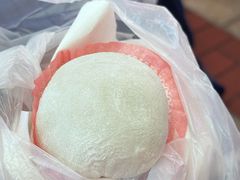 -澳门长洲糯米糍(柯打苏沙街店)