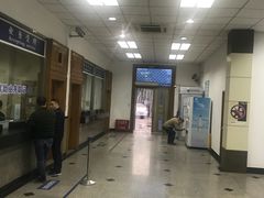 -上海市公安局交通警察总队车辆管理所三分所