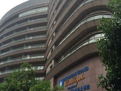-杭州温德姆至尊豪廷大酒店