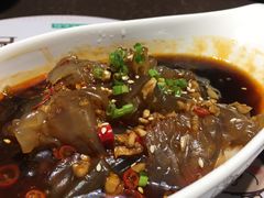 -有璟阁港式餐厅(金融街购物中心店)