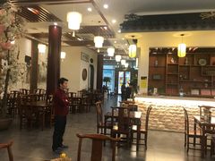 大堂-同得兴面馆.苏式面.三虾面(园区店)