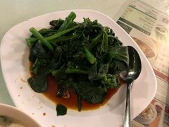 -翠华餐厅(旺角文华商场店)