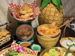 -泰妃殿(武汉首店)