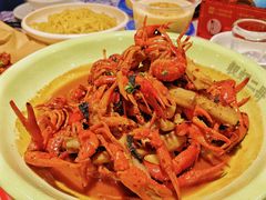 -靓虾二哥长沙地标小龙虾(五一广场店)