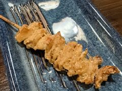 -本格·深夜食堂(北理工店)