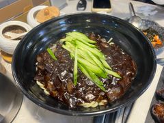 -韩仁阁米肠汤饭(韩乐坊店)