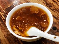 -沙湾姜埋奶(兴新包店)
