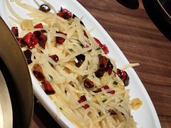 -蜀都丰 川菜·水煮活鱼(万象九宜城店)