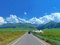 -新疆那拉提国家旅游度假区
