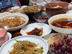 -福海居烤鸭店(鸟巢店)