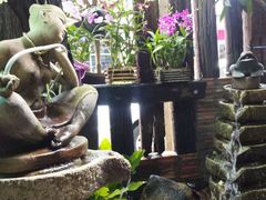 -自然餐厅(Phuket)