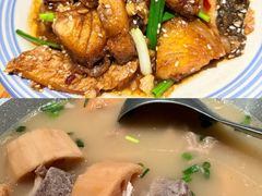 -静一餐厅·湖北菜(前门创始店)
