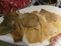 -田园肥牛鲍鱼先生(新北店)