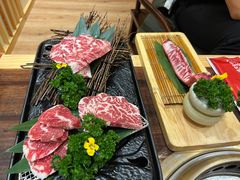 -花肴·和牛烧肉(顺义五里仓店)