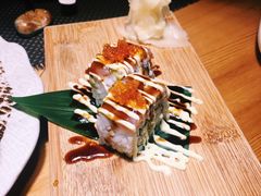 -酒久自助料理(佳兆业店)