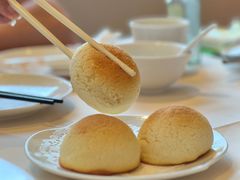 雪顶雄峰-利苑酒家(金宝店)