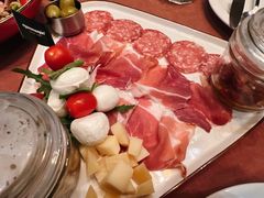 -Mammamia意大利餐厅(阳春巷店)