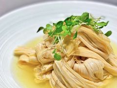 -小厨娘淮扬菜(六合欢乐港店)