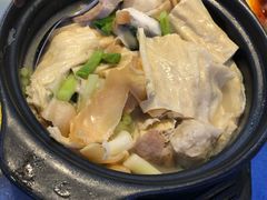 -东江海鲜大排档·潮汕菜·砂锅粥