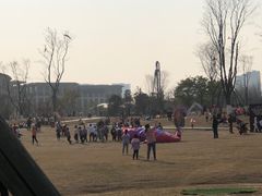 -府河摄影公园