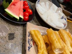 -小龙坎火锅(总店)