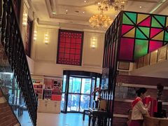 -大鸭梨烤鸭(左家庄店)