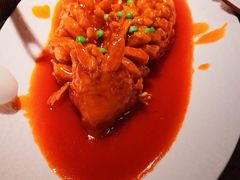 -大潮淮·淮扬菜(何园旗舰店)
