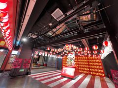 -yokocho上横町·日本食街(深业上城店)