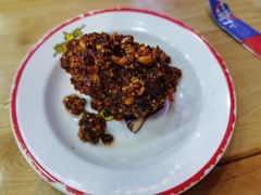 麻辣兔头-冒椒火辣(太古里店)