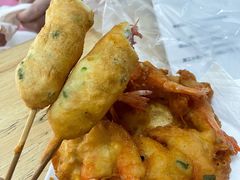 -信二嫂虾饼(振兴路店)