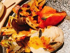 -焼肉矢澤 京都