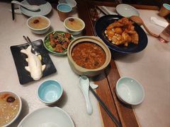 -小吊梨汤·北京菜·烤鸭(鸟巢店)