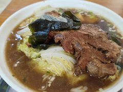 -金泰缘排骨馆(遵化路店)