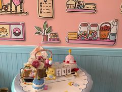 -千浔一暖DIY蛋糕烘焙(人民大学店)