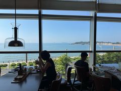 -青岛海天大酒店·1988全日餐厅