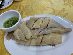 -海鲜街菜馆(海珠南路店)