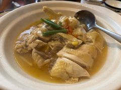 -醉南拳客家菜·河田鸡(西禅寺杨桥店)