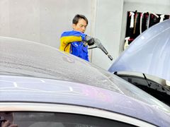 -车享家汽车养护中心(洪山路店)