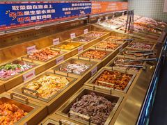 -姜胖胖无限自助烤肉(弹子石店)