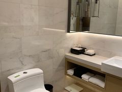 -深圳湾万怡酒店