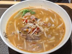 -水平有限广西米粉·广西风味集(五道口店)