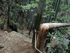 -莫干山风景区