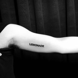 -墨無界刺青TATTOO