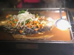 -探鱼·鲜青椒爽麻烤鱼(领展购物广场店)