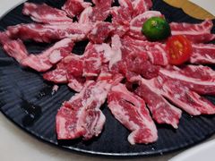 -韩宫宴烤肉·料理(大宁国际店)