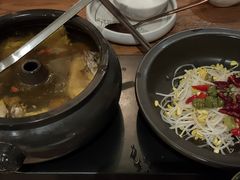 云海肴汽锅鸡-云海肴云南菜(花园城店)