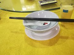 -洞密园美食城·二十二年老店(富华路店)